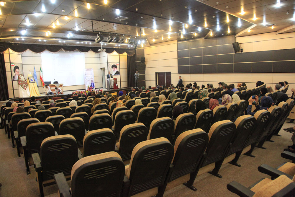 همایش تخصصی زیورآلات سنتی استان گلستان در گنبدکاووس برگزار شد